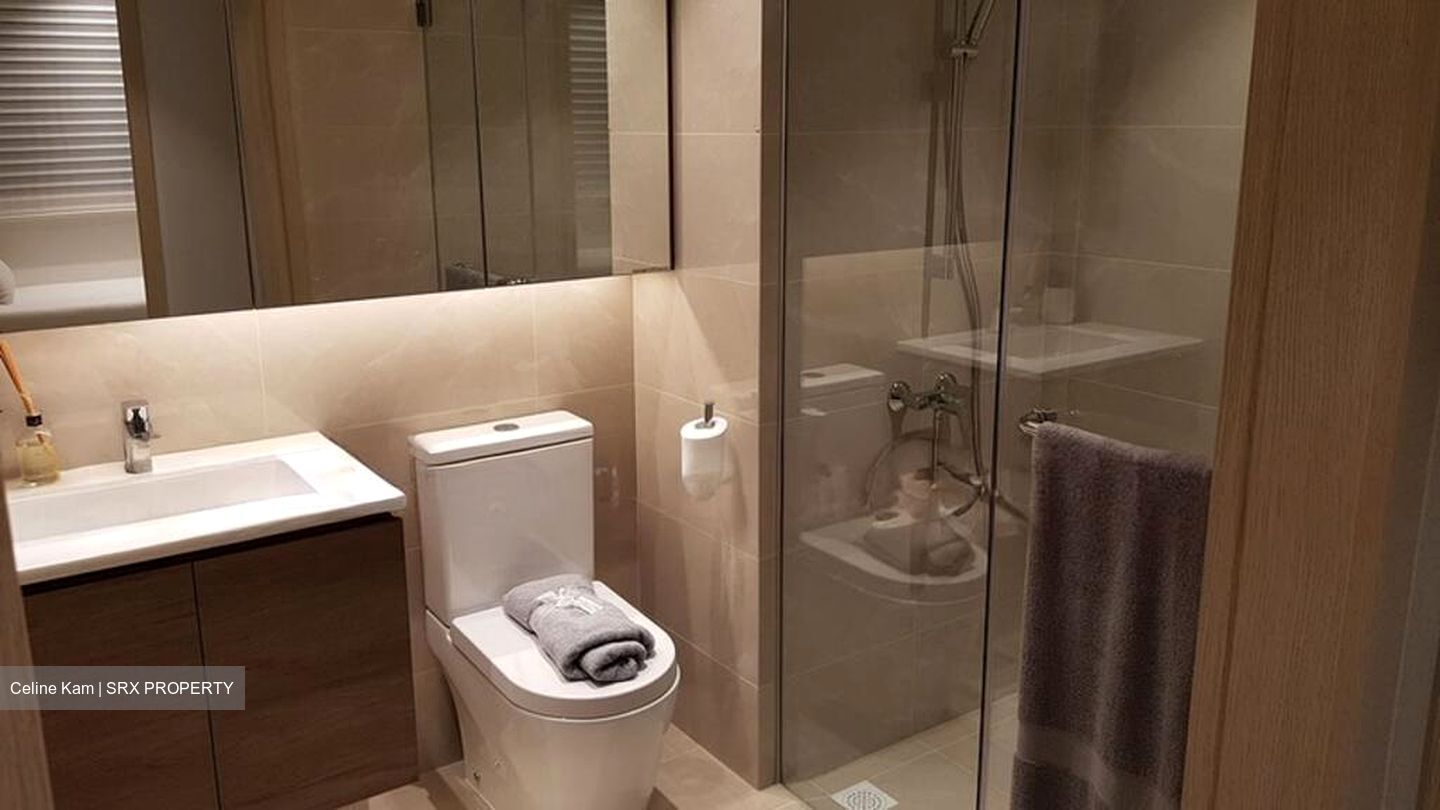 Treasure at Tampines (D18), Condominium #522649661